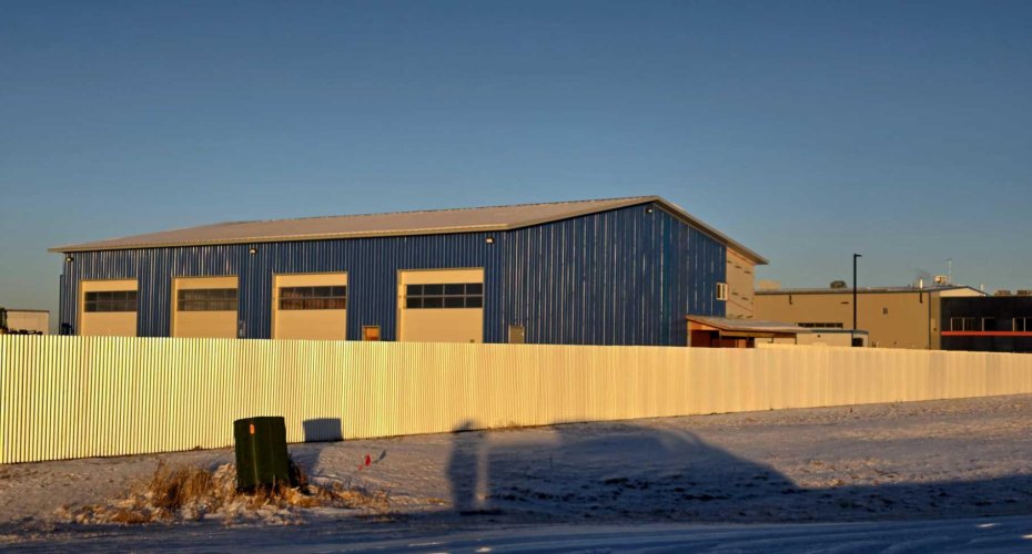 32580 RANGE ROAD 11, Rural Mountain View County, Alberta T4H 4N1, ,Commercial,For Sale,RANGE ROAD 11,A2274268