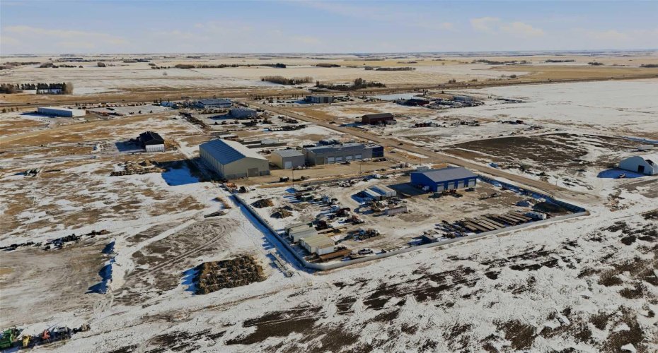 32580 RANGE ROAD 11, Rural Mountain View County, Alberta T4H 4N1, ,Commercial,For Sale,RANGE ROAD 11,A2274268
