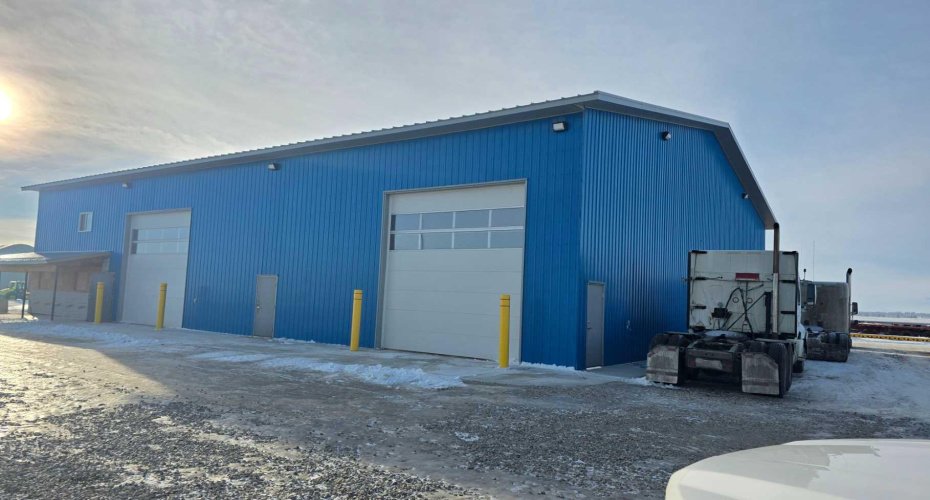 32580 RANGE ROAD 11, Rural Mountain View County, Alberta T4H 4N1, ,Commercial,For Sale,RANGE ROAD 11,A2274268