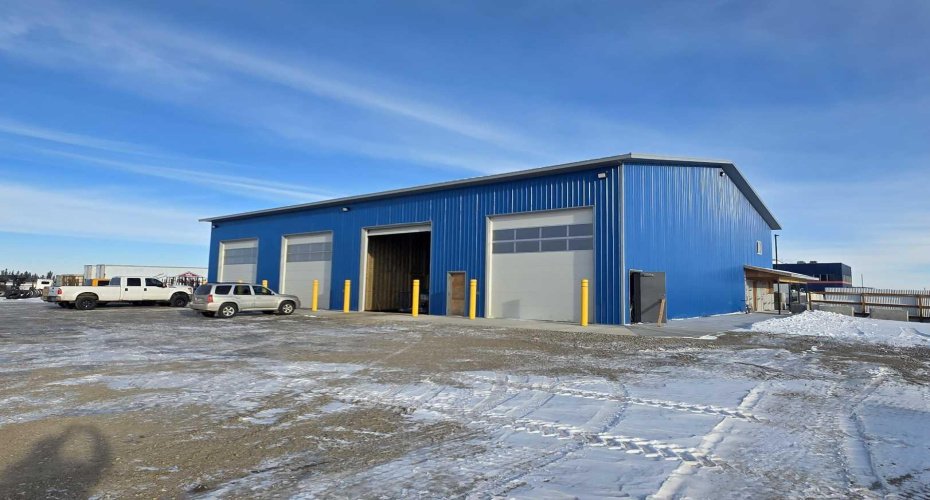 32580 RANGE ROAD 11, Rural Mountain View County, Alberta T4H 4N1, ,Commercial,For Lease,RANGE ROAD 11,A2274458
