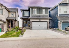 247 Hillcrest Heights, Airdrie, Alberta T4B 3Z2, 6 Bedrooms Bedrooms, ,5 BathroomsBathrooms,Residential,For Sale,Hillcrest,A2275482