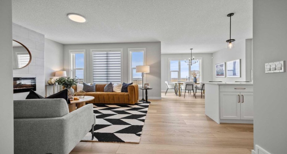 17 Tillotson Downs, Okotoks, Alberta T1S 4Z5, 3 Bedrooms Bedrooms, ,3 BathroomsBathrooms,Residential,For Sale,Tillotson,A2276078