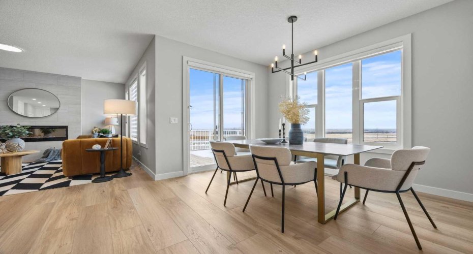 17 Tillotson Downs, Okotoks, Alberta T1S 4Z5, 3 Bedrooms Bedrooms, ,3 BathroomsBathrooms,Residential,For Sale,Tillotson,A2276078