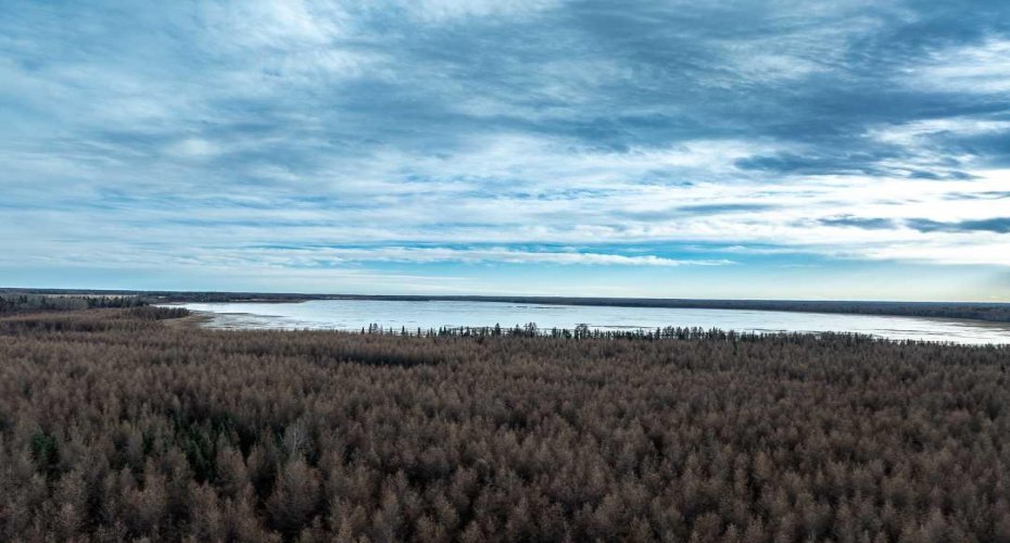 Thunder Lake