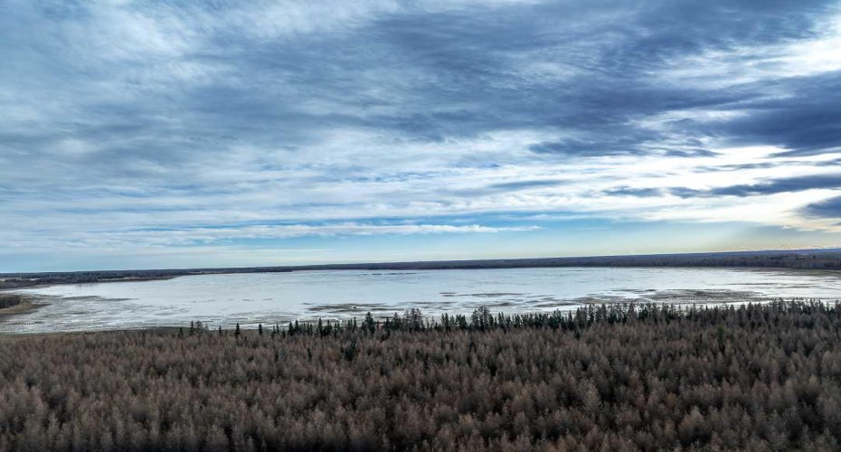 Range Road 6.2, Rural Clearwater County, Alberta T0M 0C0, ,Land,For Sale,Range Road 6.2,A2269590