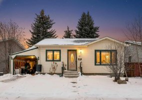 11 Ridgebrook Drive, Airdrie, Alberta T4B 1A9, 3 Bedrooms Bedrooms, ,2 BathroomsBathrooms,Residential,For Sale,Ridgebrook,A2273561