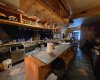 Bar side