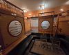 Bar side for lease