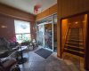 Bar side for lease