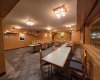 Bar side for lease upstairs