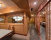 Bar side for lease upstairs