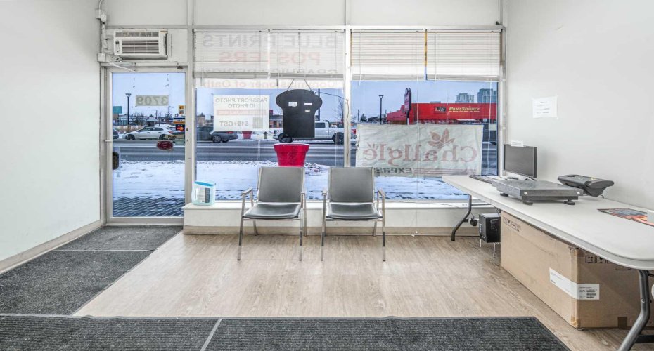 Print Shop 17 Avenue, Calgary, Alberta T3E 0C1, ,Commercial,For Lease,17,A2276368