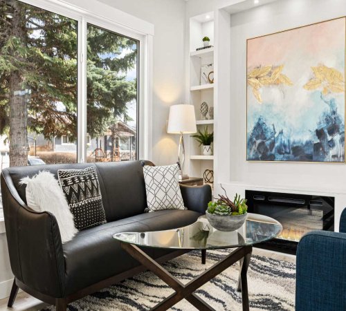 T2E 8V6, 2 Bedrooms Bedrooms, ,2 BathroomsBathrooms,Residential,For Rent,1006