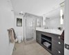 3 piece bath