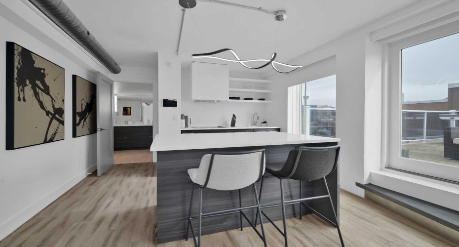 airbnb kitchen
