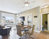 28 Auburn Bay Link, Calgary, Alberta T3M1Z7, 2 Bedrooms Bedrooms, ,2 BathroomsBathrooms,Residential,For Sale,Auburn Bay,A2276525