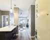 28 Auburn Bay Link, Calgary, Alberta T3M1Z7, 2 Bedrooms Bedrooms, ,2 BathroomsBathrooms,Residential,For Sale,Auburn Bay,A2276525