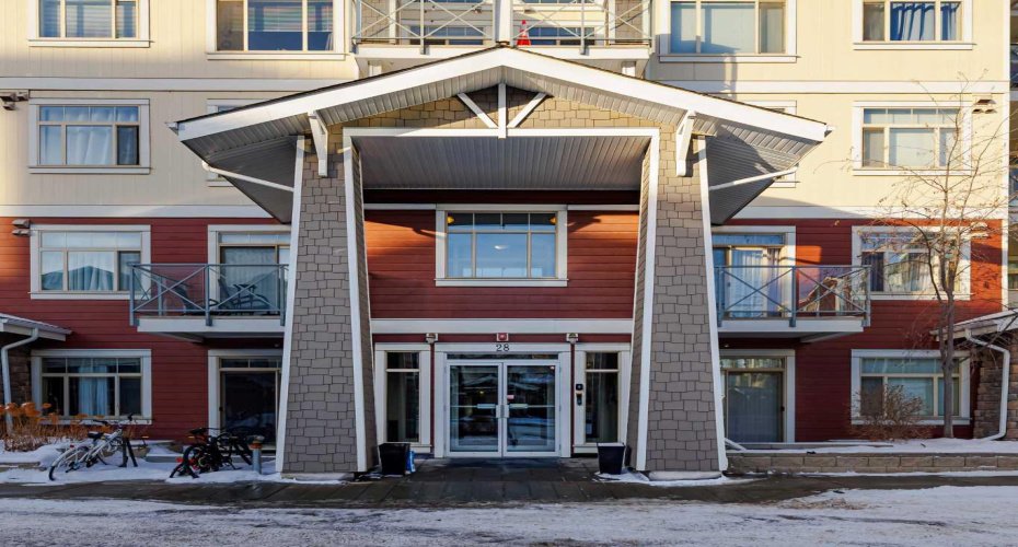 28 Auburn Bay Link, Calgary, Alberta T3M1Z7, 2 Bedrooms Bedrooms, ,2 BathroomsBathrooms,Residential,For Sale,Auburn Bay,A2276525