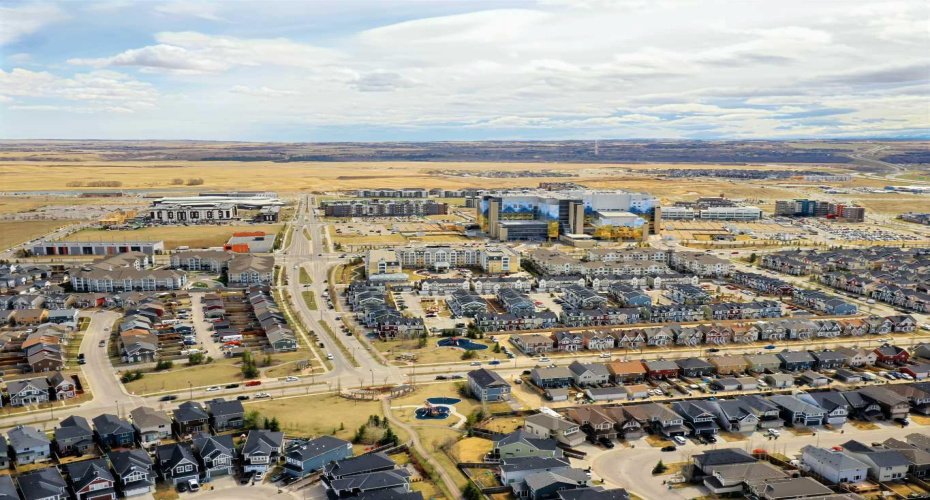 28 Auburn Bay Link, Calgary, Alberta T3M1Z7, 2 Bedrooms Bedrooms, ,2 BathroomsBathrooms,Residential,For Sale,Auburn Bay,A2276525