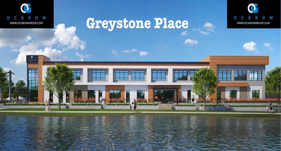 422 Greystone Boulevard, Cochrane, Alberta T4C0A2, ,Commercial,For Sale,GREYSTONE PLACE,Greystone,A2276179