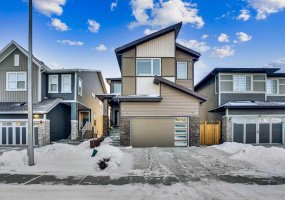 99 Midgrove Drive, Airdrie, Alberta T4B5K8, 7 Bedrooms Bedrooms, ,5 BathroomsBathrooms,Residential,For Sale,Midgrove,A2276132