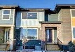 109 Cobblestone Gate, Airdrie, Alberta T4B 4Z9, 3 Bedrooms Bedrooms, ,3 BathroomsBathrooms,Residential,For Sale,Cobblestone,A2276230