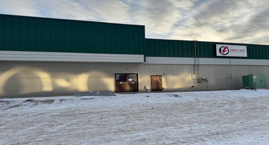 1411 33 Street, Calgary, Alberta T2A 5P1, ,Commercial,For Sale,Franklin Crossing,33,A2276611