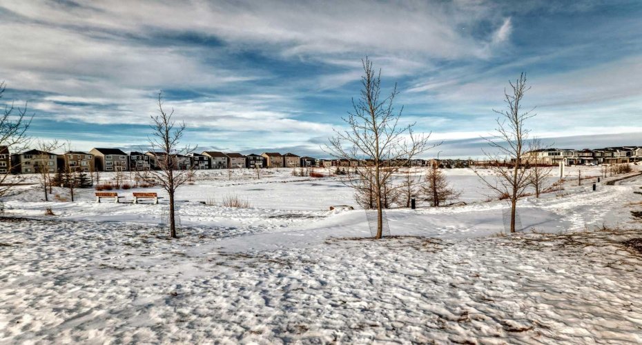 55 Lucas Way, Calgary, Alberta T3P 2C7, 2 Bedrooms Bedrooms, ,2 BathroomsBathrooms,Residential,For Sale,Lucas,A2276641