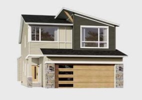 99 Fireside Common, Cochrane, Alberta T4C3E1, 3 Bedrooms Bedrooms, ,4 BathroomsBathrooms,Residential,For Sale,Fireside,A2276675