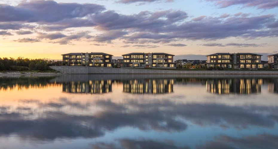 170 Marina Cove, Calgary, Alberta T3M 3P4, 2 Bedrooms Bedrooms, ,3 BathroomsBathrooms,Residential,For Sale,Marina,A2276731
