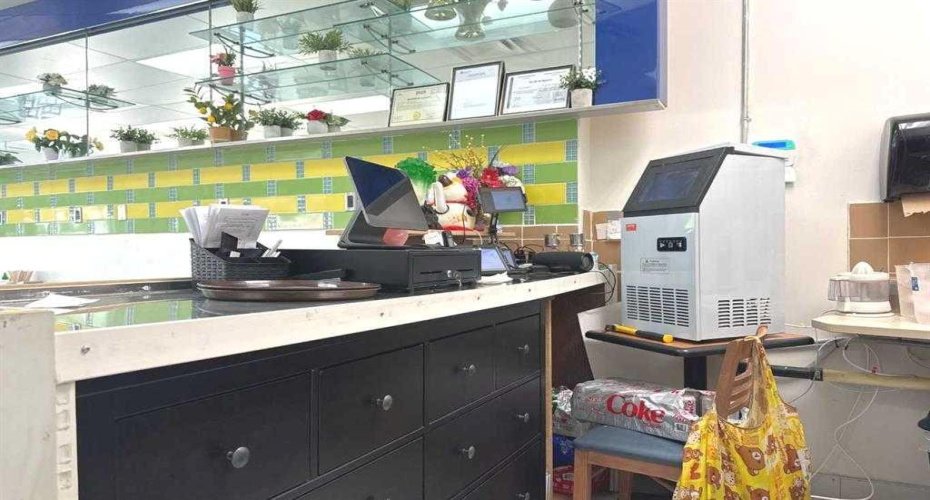 320 West Creek Drive, Chestermere, Alberta T1X 0P7, ,Commercial,For Lease,West Creek,A2276856