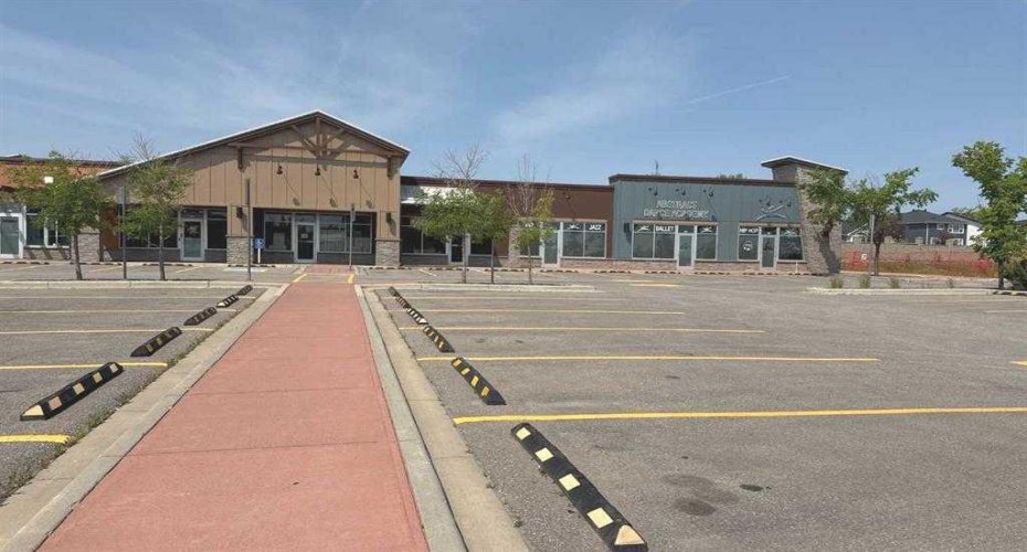 320 West Creek Drive, Chestermere, Alberta T1X 0P7, ,Commercial,For Lease,West Creek,A2276856