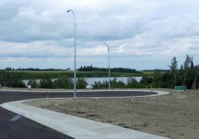 4 Henner's Place, Lacombe, Alberta T4L1Y9, ,Land,For Sale,Henner's Place,A2276792