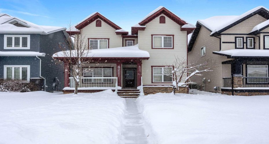 144 Falcon Drive