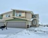99 Waterford Mews, Chestermere, Alberta T1X3B7, 3 Bedrooms Bedrooms, ,3 BathroomsBathrooms,Residential,For Sale,Waterford,A2276924
