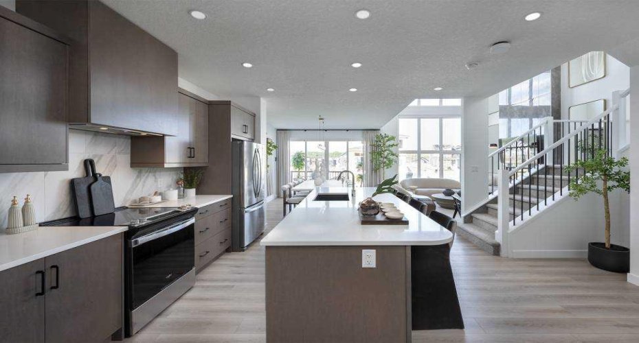 29 Wolf Hollow Common, Calgary, Alberta T2X 6C5, 4 Bedrooms Bedrooms, ,4 BathroomsBathrooms,Residential,For Sale,Wolf Hollow,A2274212
