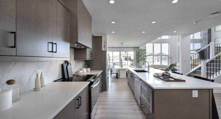 29 Wolf Hollow Common, Calgary, Alberta T2X 6C5, 4 Bedrooms Bedrooms, ,4 BathroomsBathrooms,Residential,For Sale,Wolf Hollow,A2274212