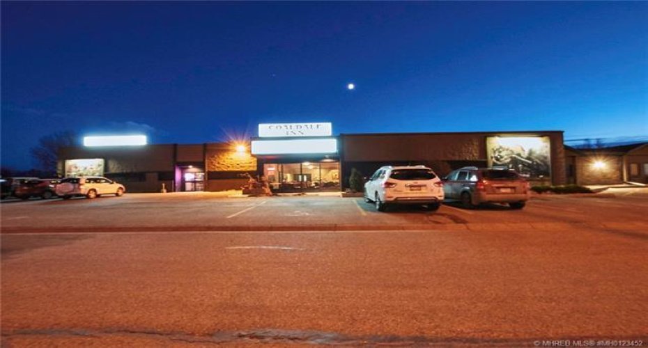 913 19A Avenue, Coaldale, Alberta T1M 1A4, ,Commercial,For Sale,Coaldale Inn,19A,A2277119