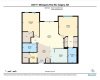 11 Mahogany Row, Calgary, Alberta T3M 2L6, 2 Bedrooms Bedrooms, ,2 BathroomsBathrooms,Residential,For Sale,Mahogany,A2277124