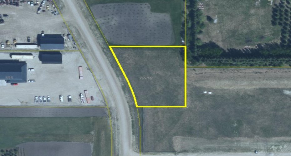 590 7 Avenue, Beaverlodge, Alberta T0H 0C0, ,Land,For Sale,7,A2277193