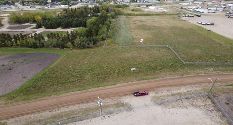 590 7 Avenue, Beaverlodge, Alberta T0H 0C0, ,Land,For Sale,7,A2277193