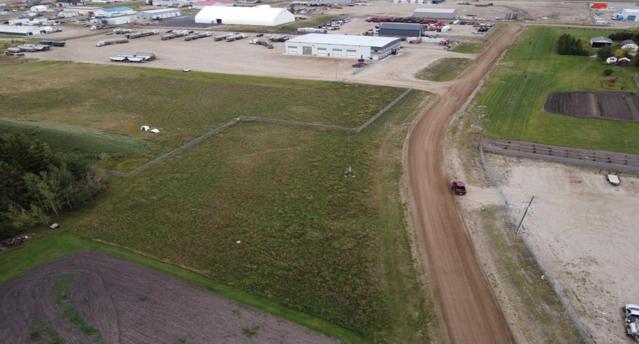 590 7 Avenue, Beaverlodge, Alberta T0H 0C0, ,Land,For Sale,7,A2277193