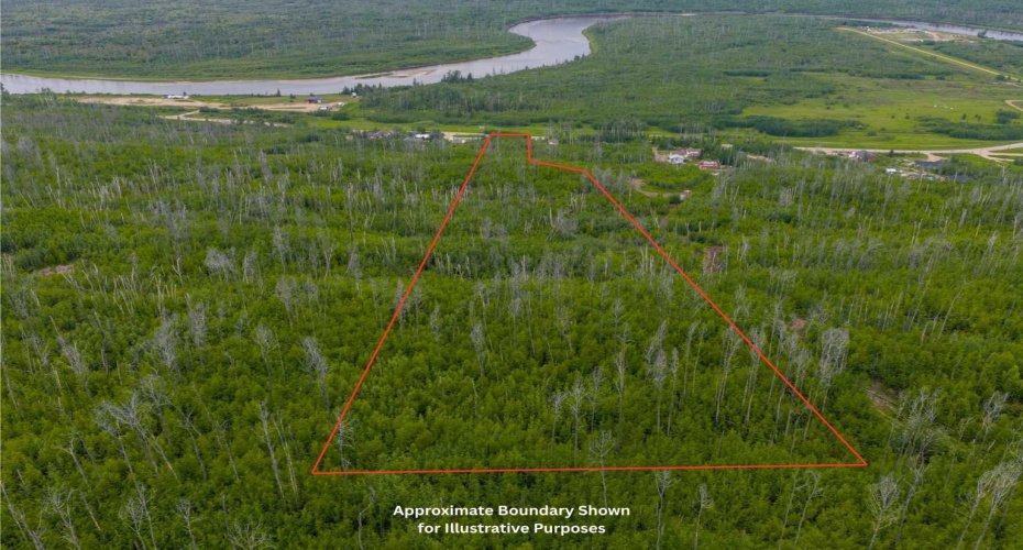 5329 Draper Road, Fort McMurray, Alberta T9H0K7, ,Land,For Sale,Draper,A2234078