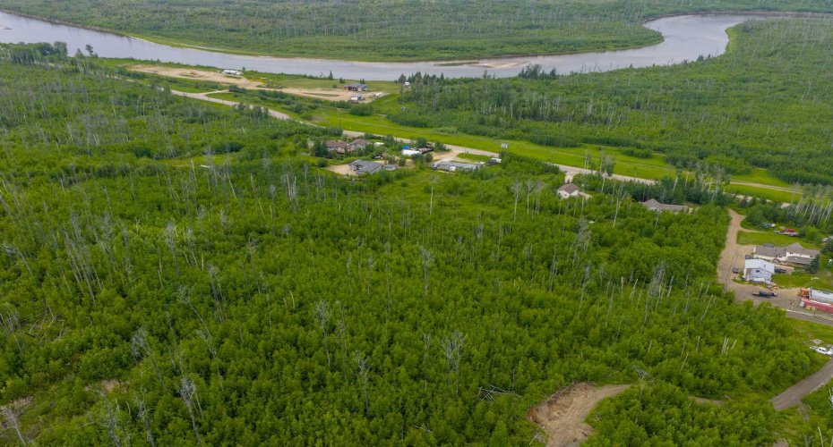 5329 Draper Road, Fort McMurray, Alberta T9H0K7, ,Land,For Sale,Draper,A2234078
