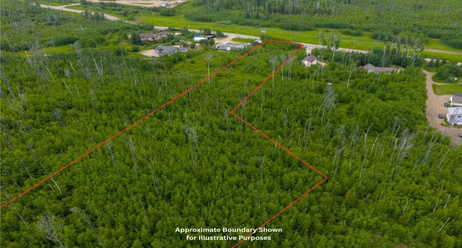 5329 Draper Road, Fort McMurray, Alberta T9H0K7, ,Land,For Sale,Draper,A2234078