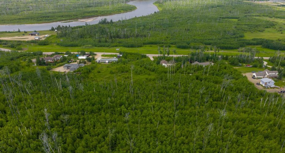 5329 Draper Road, Fort McMurray, Alberta T9H0K7, ,Land,For Sale,Draper,A2234078