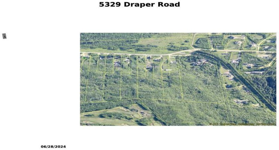5329 Draper Road, Fort McMurray, Alberta T9H0K7, ,Land,For Sale,Draper,A2234078