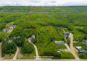5329 Draper Road, Fort McMurray, Alberta T9H0K7, ,Land,For Sale,Draper,A2234078