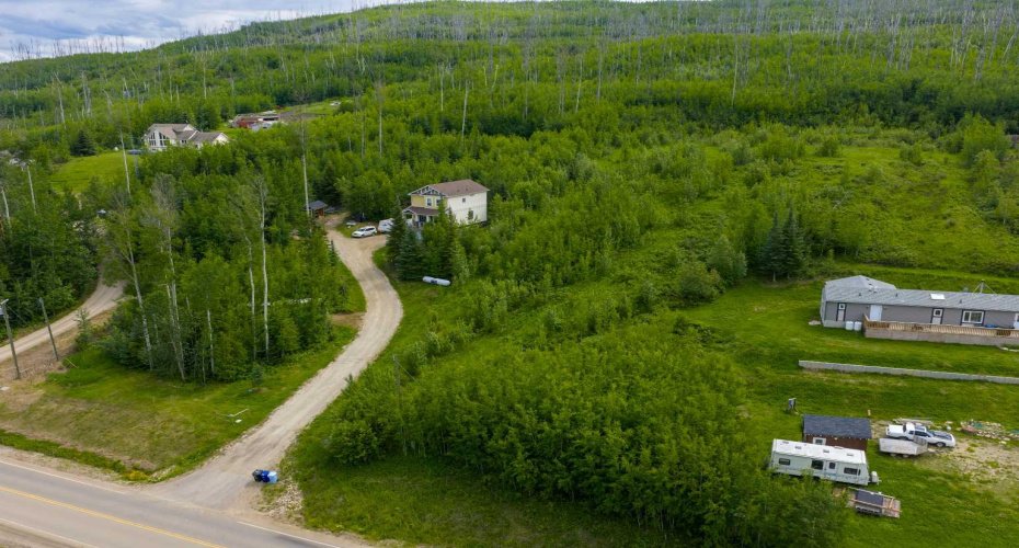 5329 Draper Road, Fort McMurray, Alberta T9H0K7, ,Land,For Sale,Draper,A2234078