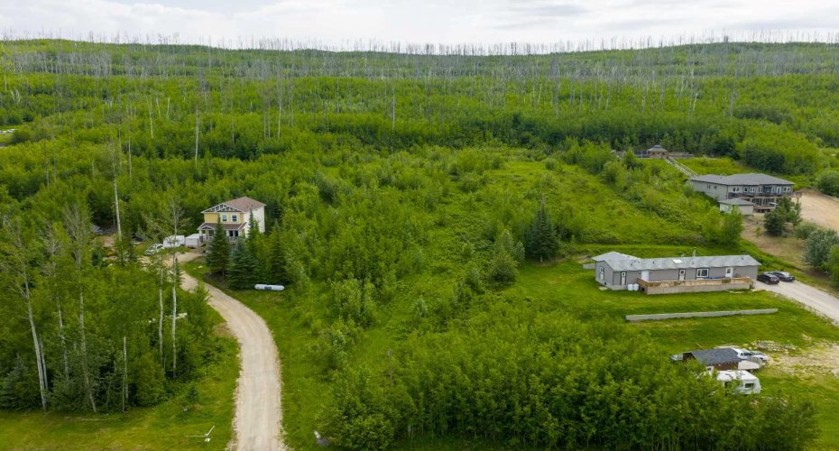 5329 Draper Road, Fort McMurray, Alberta T9H0K7, ,Land,For Sale,Draper,A2234078